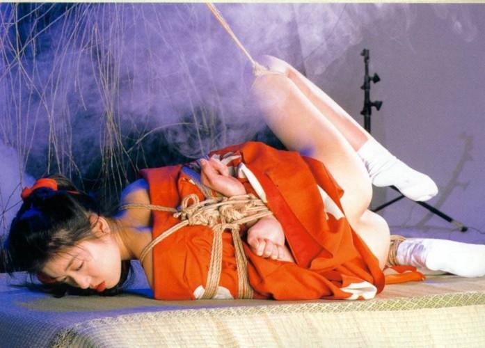 和装BDSM